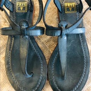 Frye Sandals